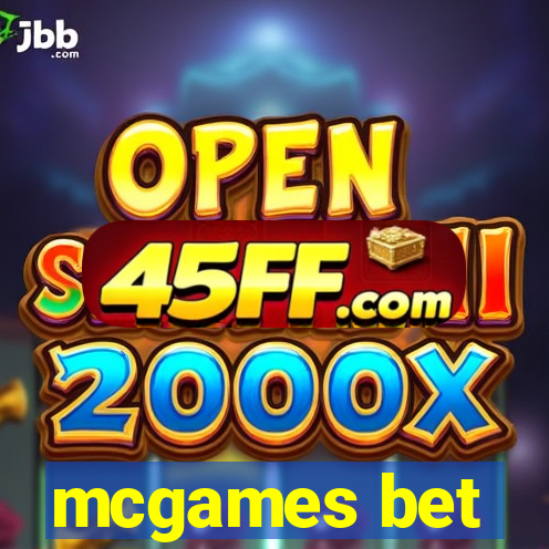 mcgames bet